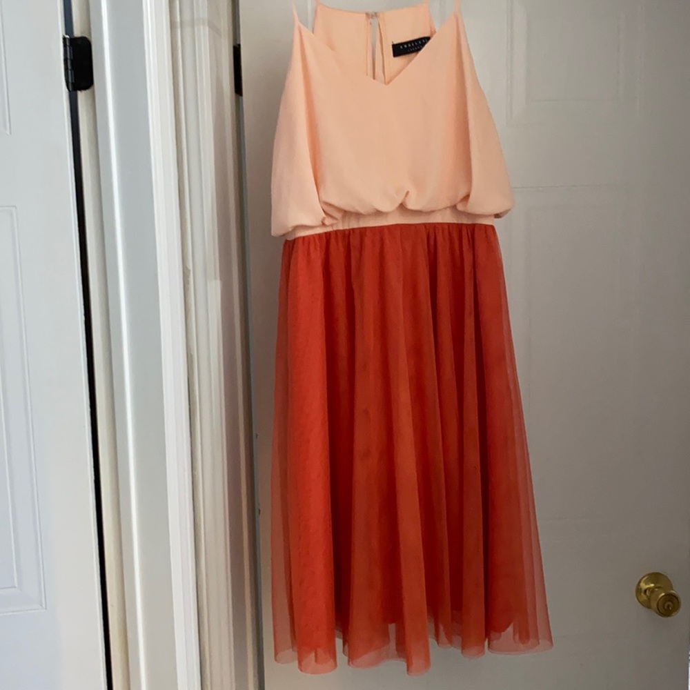 Angel Eye Dress